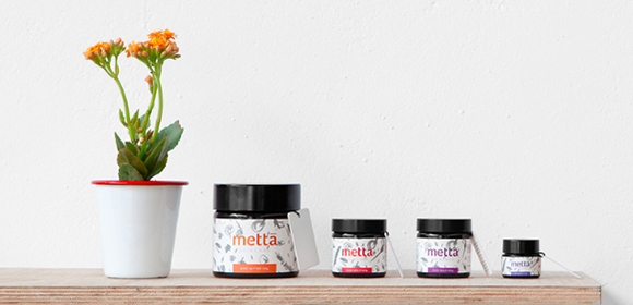 Metta Skincare