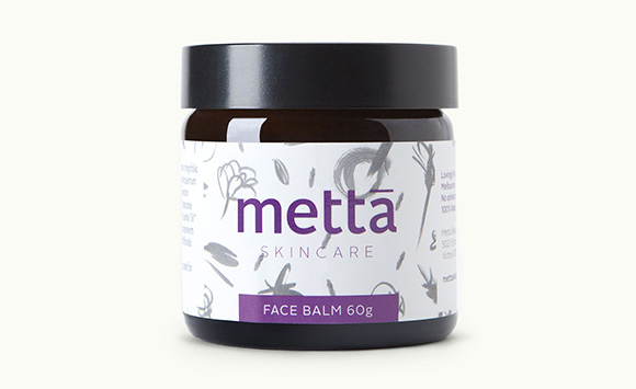 Metta Skincare Face Balm