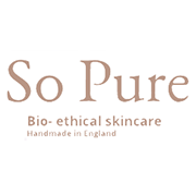 so pure skincare